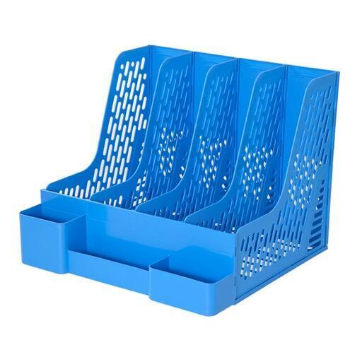Comix B2034 MUlti functional File Holder