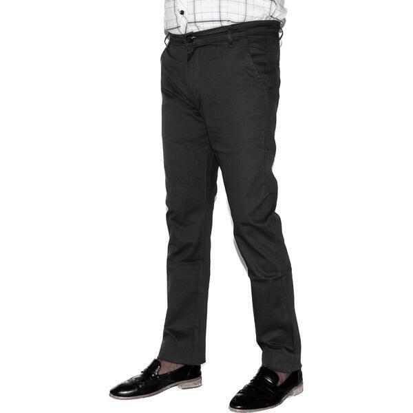 Stretchable Cotton Chinos For Men RA