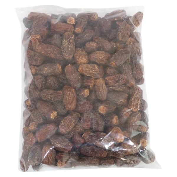 Dry Fruit Dry Black Dates