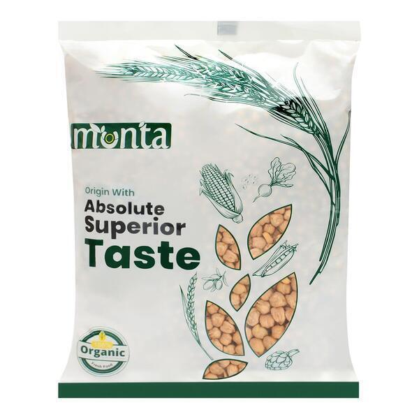 Monta Kabeli Chana