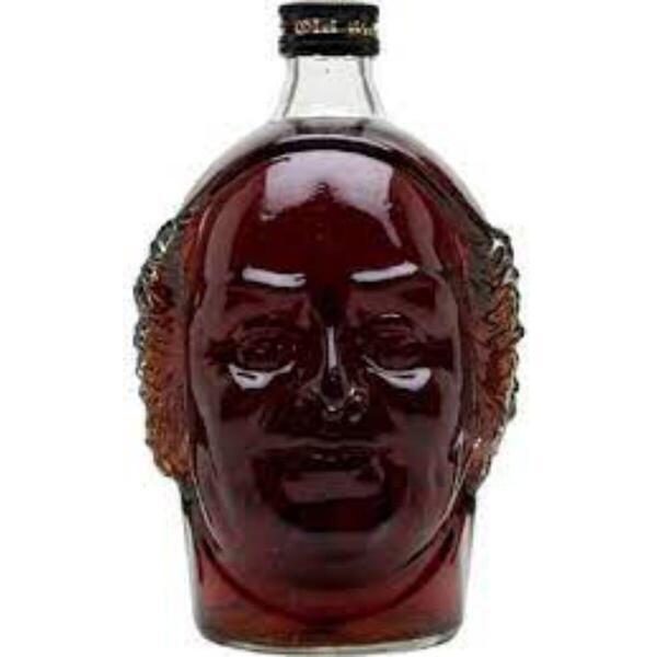 Old Monk Xxx Rum Head Shape
