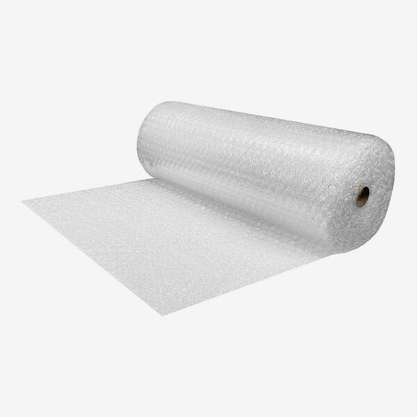 Packaging Material - Bubble Wrap (10mtr) | Multipurpose Pop Resistant Damage Prevention Packaging Bubble Wrap - 10Mtr