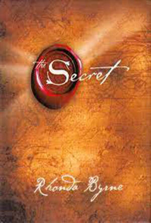Phulchowki Books The Secret By Rhonda Byrne