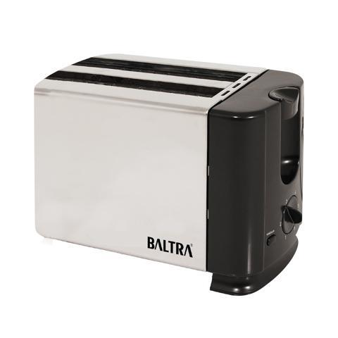 Baltra 4 Slice Toaster