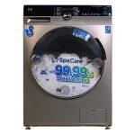 CG 9 Kg Front Load Washing Machine – CGWF9051B