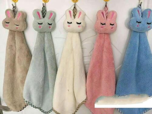 Combo Of Hanging Kitchen Towel