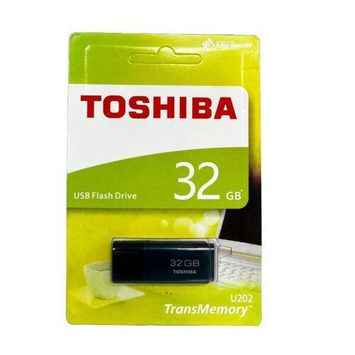 High Speed Pendrive 32 Gb