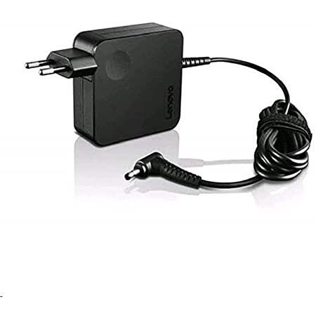 Lenovo Chargeur USB-C 45 Watts Original pour la Serie IdeaPad D330