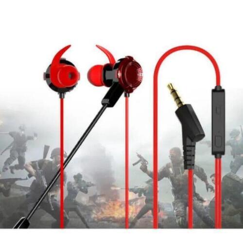Mobile Gaming Headset XG-120 Wired Headset