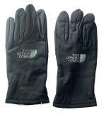 winter and windproof inside thermal bike riding gloves for unisex