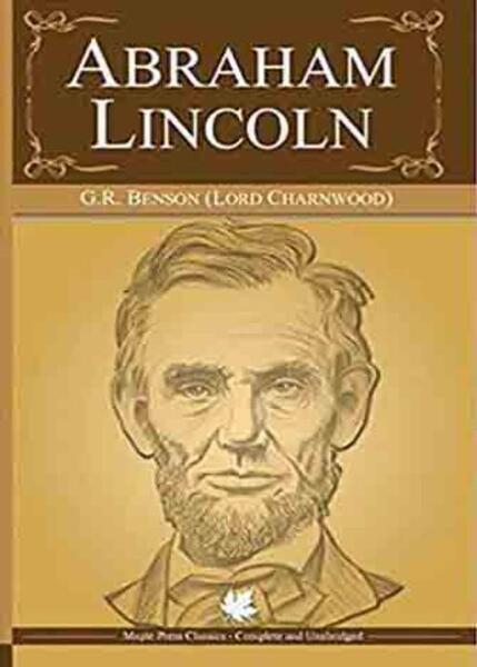 Abraham Lincoln - G.R. Benson