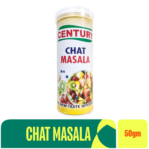 Bigmart Century Chat Masala Gol Dabba