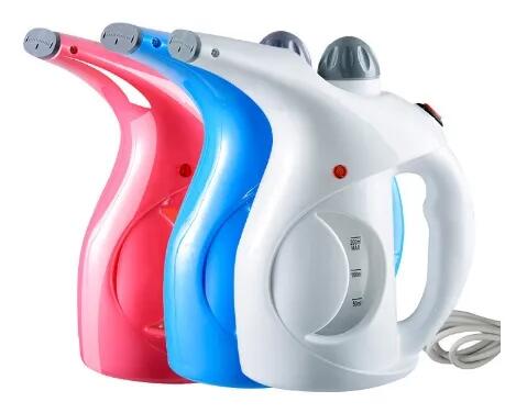 Handheld clothes Garment Steam Irom Fabric Steamer