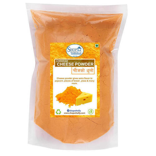 SHOP WHOLLY Cheese Powder