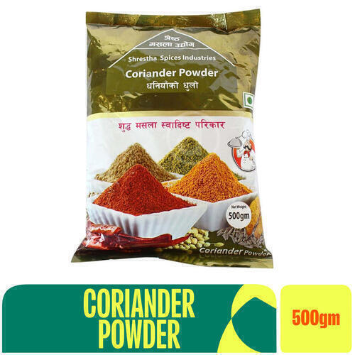 Shrestha Masala Coriander Powder (Dhaniya)
