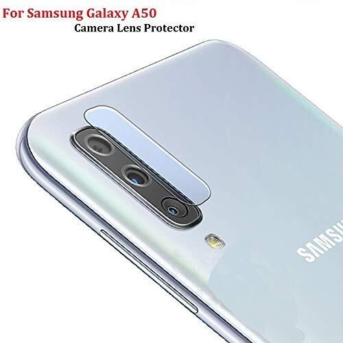 Back Camera Lens Screen Protector Tempered Glass For Samsung Galaxy A70