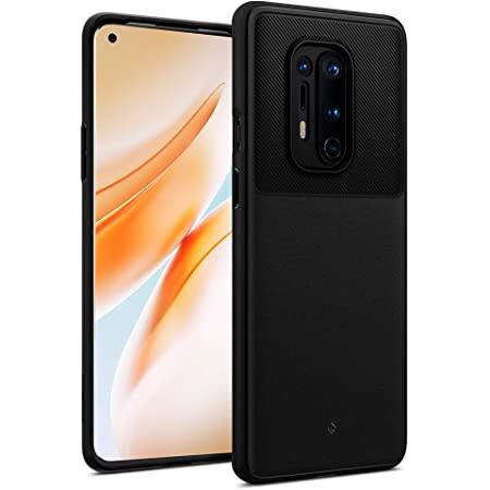 Rock Back Cover Case Compatible With OnePlus 8 Pro