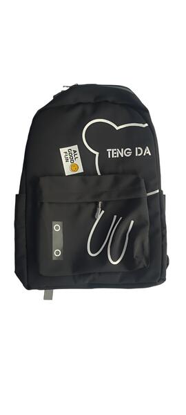 Fashion Women Backpack PU Leather Travel Bagpack Large School Shoulder Bags for Teenager Girls