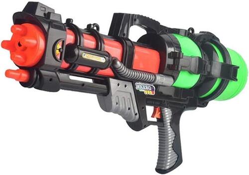 Large High Pressure Water Gun for Holi of 43cm