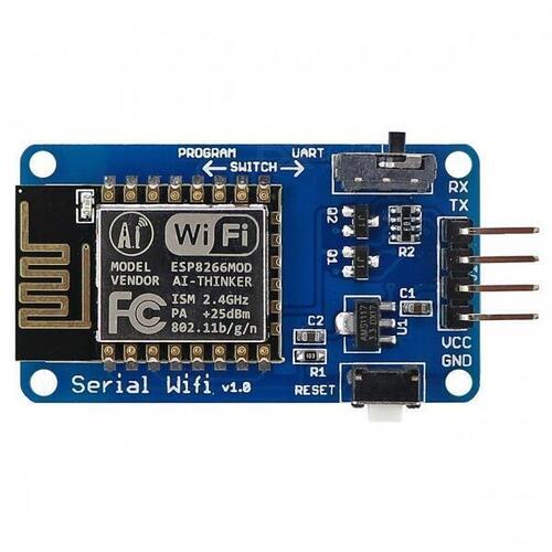 Arduino Uno Wifi Module - DIY Project Board | Compare and buy in Best ...