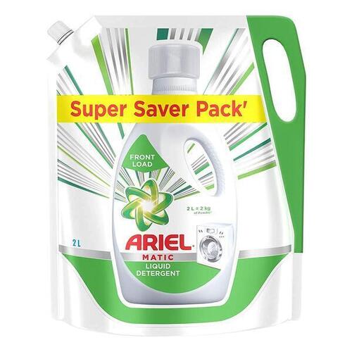 Ariel Front Load Liquid