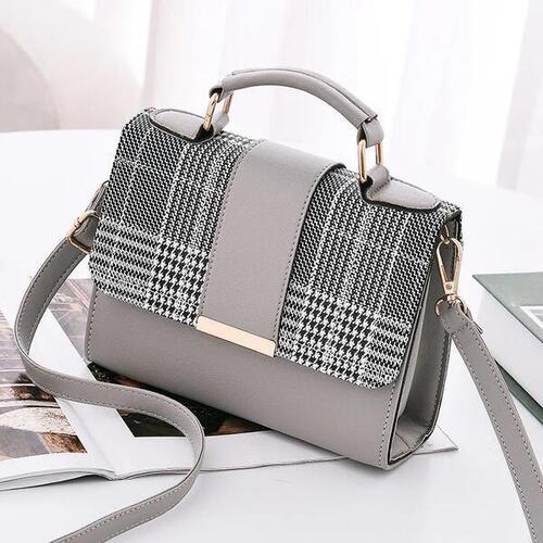 AT Mode Cross Body Handbag For Women