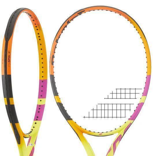 Babolat Pure Aero Rafa, Unstrung | Compare and buy in Best Price in ...