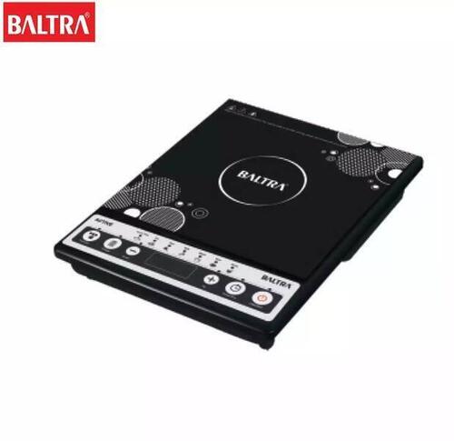 Baltra BIC 124 Active Induction Cooker 1800 Watt