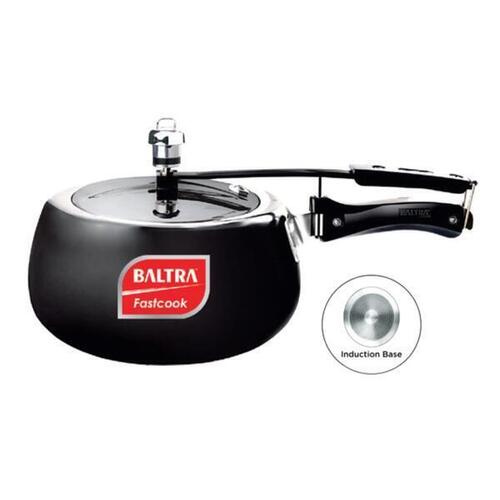 Baltra BPC HA500AIBSS Foodi Hard Anodized Induction Base Pressure