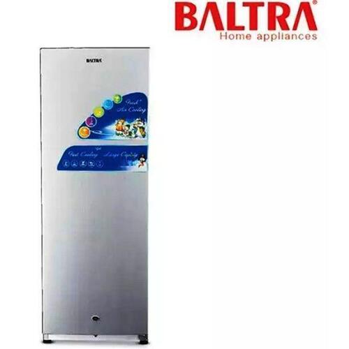 Baltra Refrigerator | 240 Liter | Silver | (BRF240SD02)