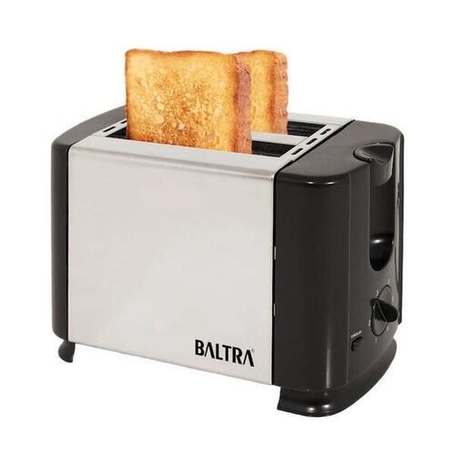 Baltra Toaster Crunchy 2 Slice 700 Watt BTT 213