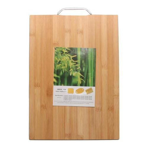 Bamboo Chopping Board 20x30cm