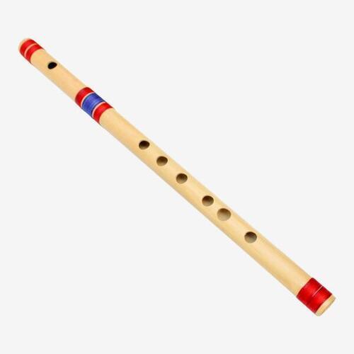 Basul Instrument Basuri- Flute Major Scale Bass G - SastoKhoj