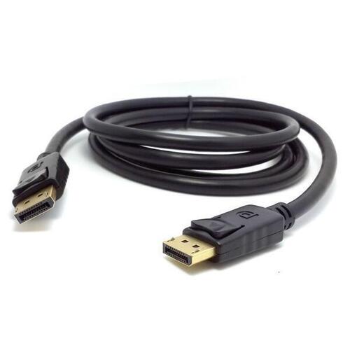 Displayport To Displayport Cable 1 Meter