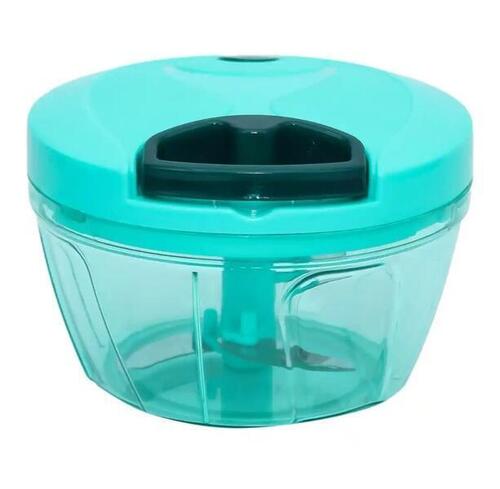 Easy Spin Chopper/Cutter