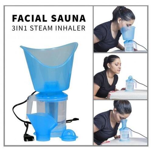 Face Steamer All In One Vaporizer
