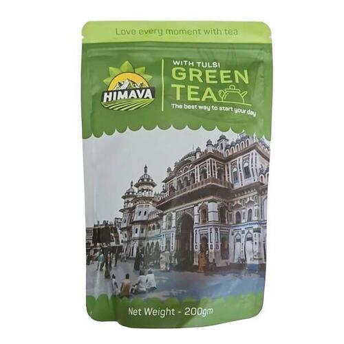 Himava Tulsi Green Tea