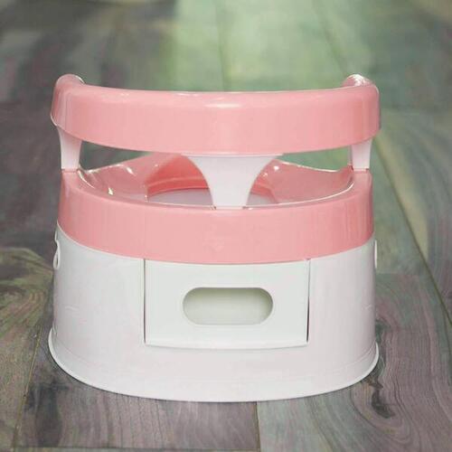 HT-Round Potty /Baby Potty Chair / Baby Toilet