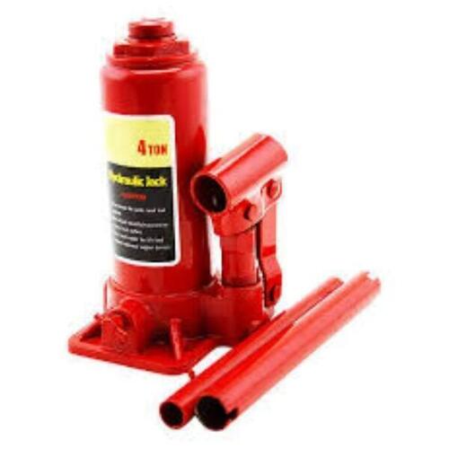 Hydraulic Jack 4 Ton Car lifter