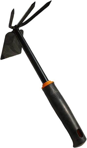 Mini Rake And Pickaxe Gardening Tool - SastoKhoj