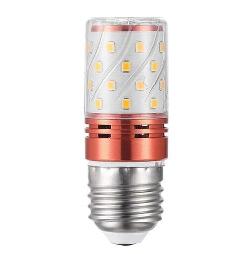 Moto Chudi Wala E27 3-Step Corn Led Bulb
