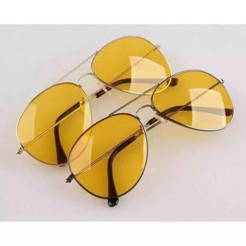 Night View Glasses- Two Pieces Unisex