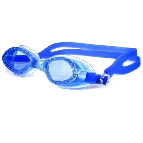 Seals Swimming Goggles With Clear Eye Protection (Unisex)