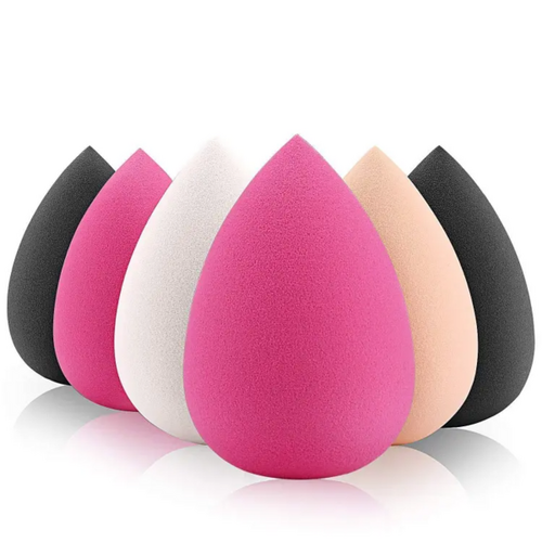 SQ-Reuable and Washable Make up Sponge Beauty Blender Puff