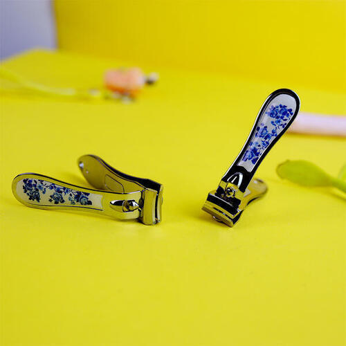 Stainless Steel Small Size Nail Cutter