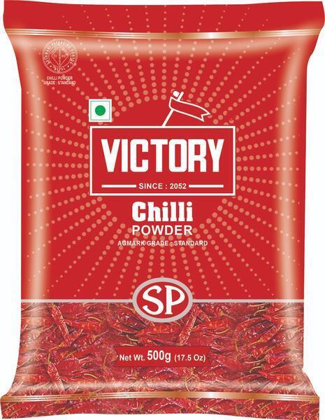 Victory Mirch (Chilli) Powder
