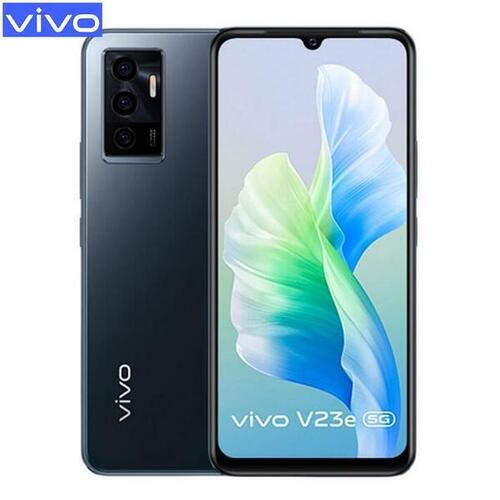 vivo V23e | 8 GB RAM l 50MP AF Front Camera | Eye Autofocus | Ultra Slim Design
