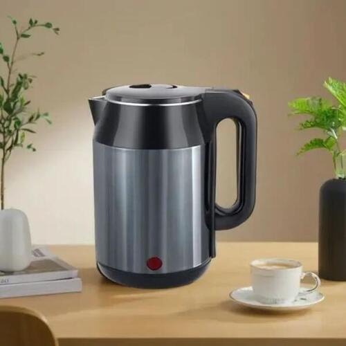 Diamond Electric Kettle - Lipton