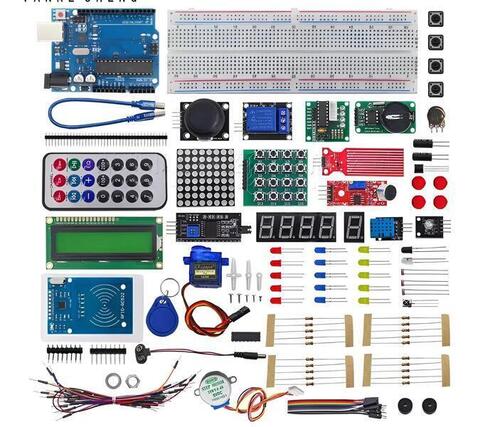 Arduino Beginner Kit | Compare and buy in Best Price in Nepal ...