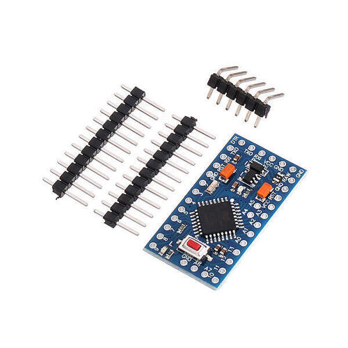 Arduino Pro Mini - SN(167)